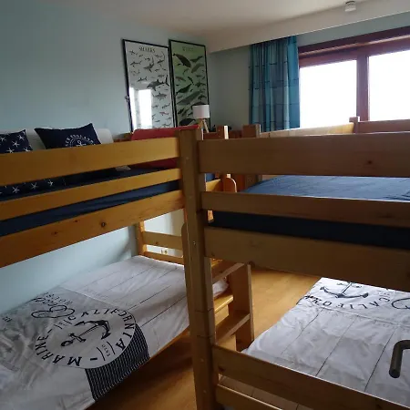 Luxury App, Frontal Sea View + South Terrace + Garage Appartement